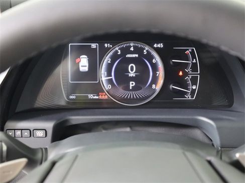 New 2025 Lexus ES 350 w/ Premium Package image 16