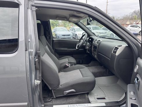 Used 2008 Chevrolet Colorado LT w/ Power Convenience Package image 16