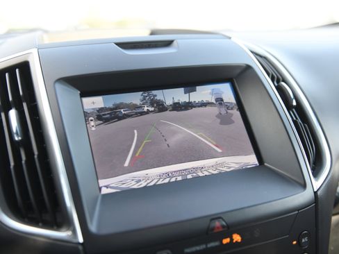 Used 2020 Ford Edge ST w/ Equipment Group 401A image 25