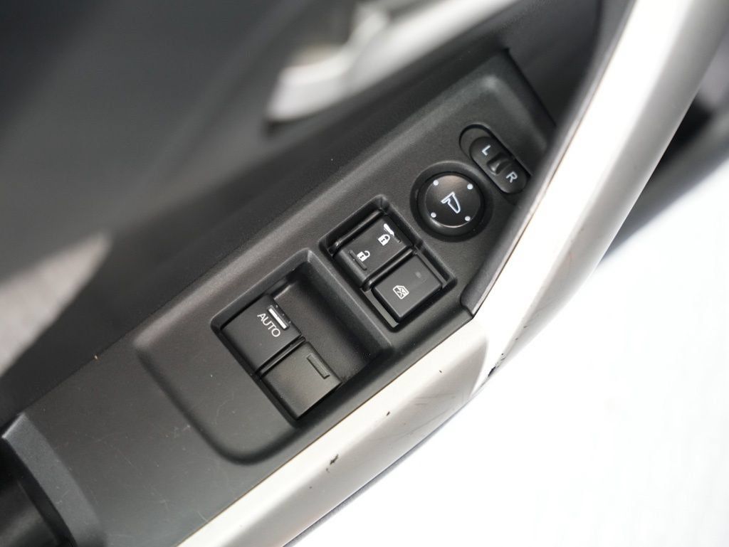 Used 2015 Honda Civic LX image 35
