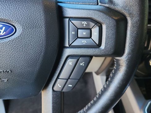 Used 2020 Ford F150 XLT w/ Equipment Group 302A Luxury image 23