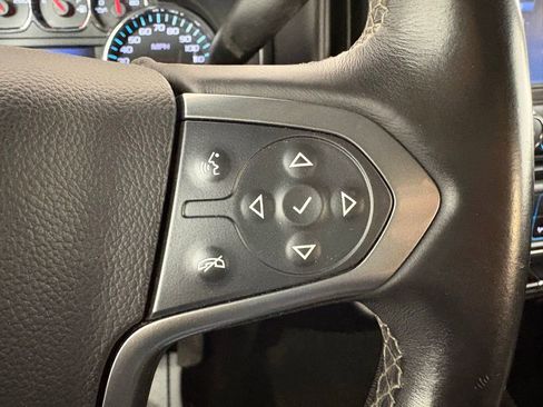 Used 2014 Chevrolet Silverado 1500 LT w/ LT Convenience Package image 17