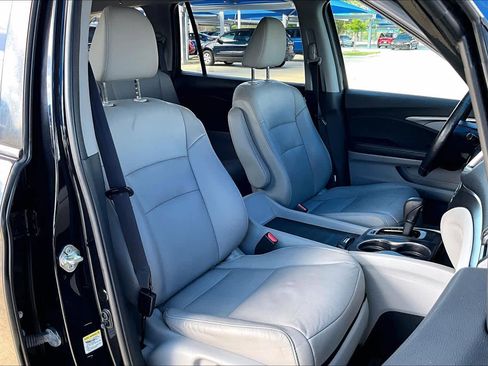 Used 2016 Honda Pilot EX-L image 9