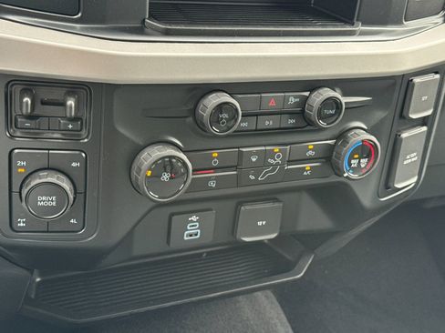 New 2026 Ford F250 XLT image 20