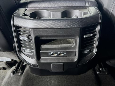 Used 2023 RAM 1500 Big Horn AWD/4WD image 25