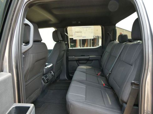 New 2026 Ford F150 STX w/ Equipment Group 200A AWD/4WD image 15