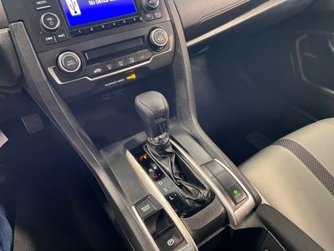 Used 2020 Honda Civic LX image 29
