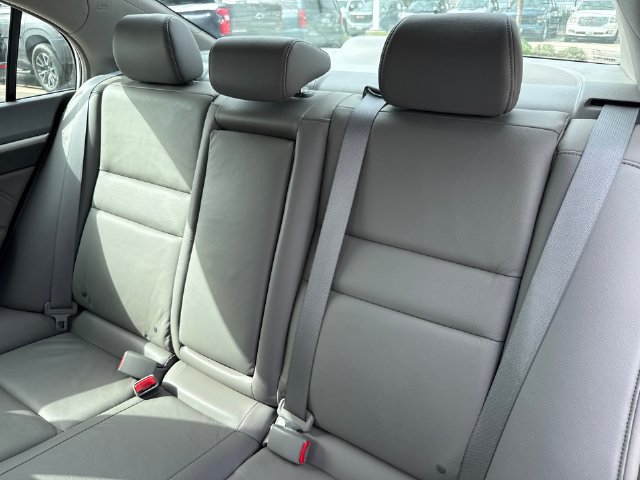 Used 2009 Honda Civic EX-L image 26