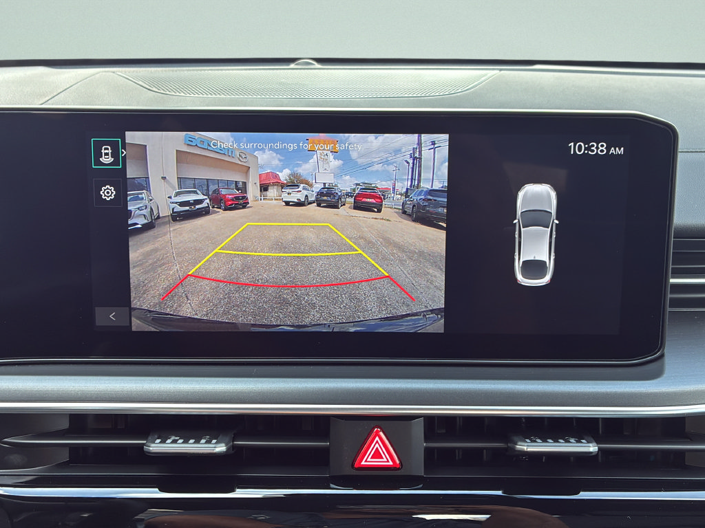 New 2026 Kia K5 GT-Line FWD image 27