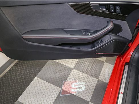 Used 2023 Audi S5 Premium Plus w/ Premium Plus AWD/4WD image 40
