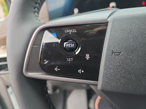 New 2026 Nissan Murano Platinum w/ Cargo Package image 32