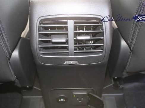 New 2025 Ford Bronco Sport Big Bend image 10