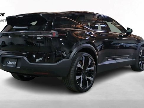 Used 2025 Polestar Polestar 3 image 5