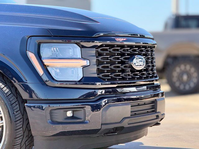 Certified 2024 Ford F150 XL w/ Equipment Group 103A High AWD/4WD image 9
