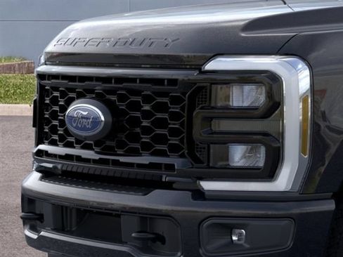 New 2026 Ford F350 XL w/ STX Appearance Package AWD/4WD image 17