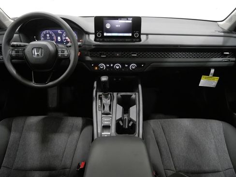 Used 2024 Honda Accord EX image 10