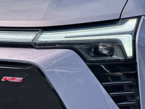 Used 2024 Chevrolet Blazer EV RS AWD/4WD image 48