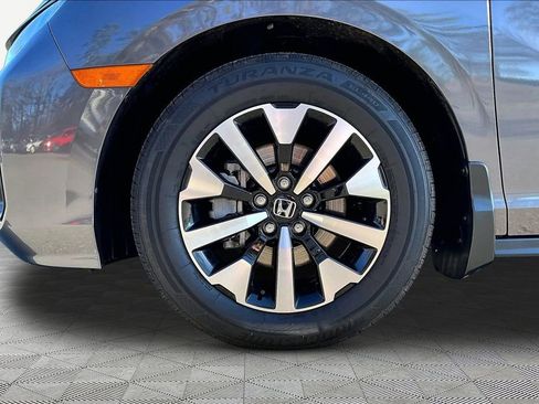 Used 2025 Honda Odyssey EX-L image 23