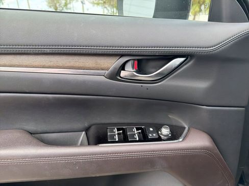 Certified 2023 MAZDA CX-5 Signature image 17