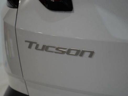 Used 2025 Hyundai Tucson SEL image 12
