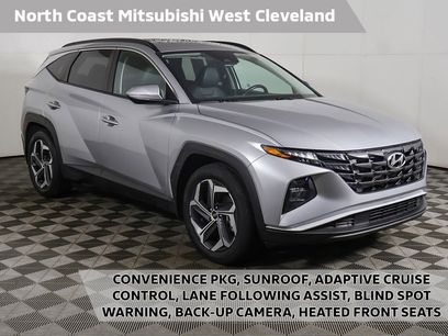 Used 2023 Hyundai Tucson SEL w/ Convenience Package