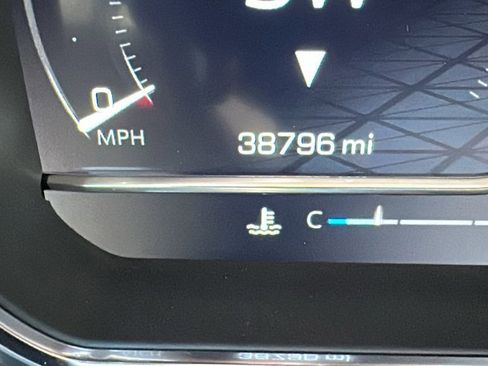 Certified 2024 GMC Sierra 2500 Denali w/ Denali Reserve Package image 16