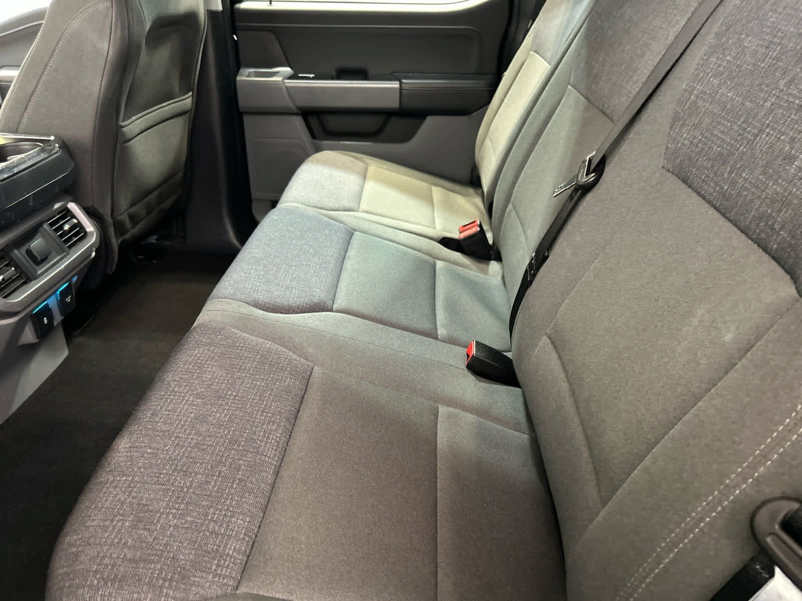 Used 2024 Ford F150 XLT w/ Mobile Office Package AWD/4WD image 9