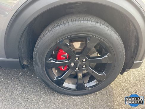 Used 2023 Ford Explorer ST w/ Equipment Group 401A image 9