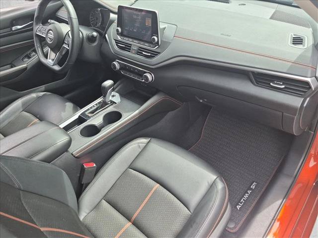Used 2021 Nissan Altima 2.5 SR FWD image 19