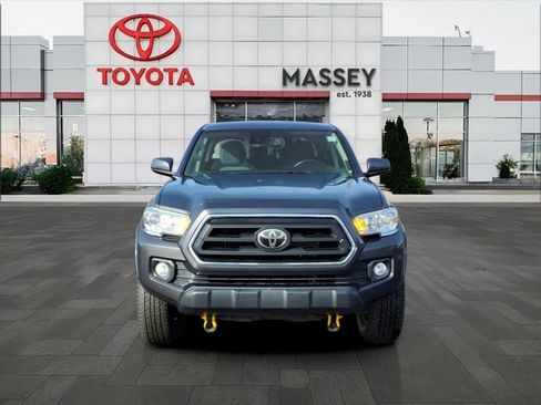 Used 2020 Toyota Tacoma SR5 image 8