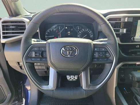 New 2026 Toyota Tundra SR5 AWD/4WD image 15