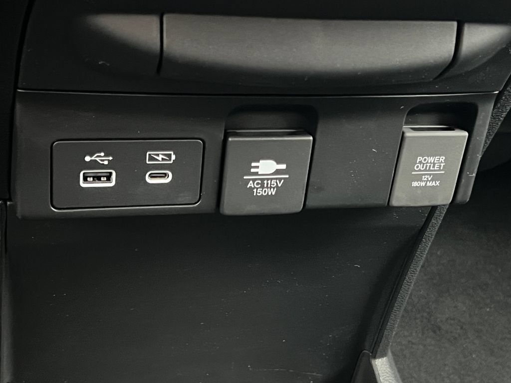New 2026 Honda Odyssey Elite image 30