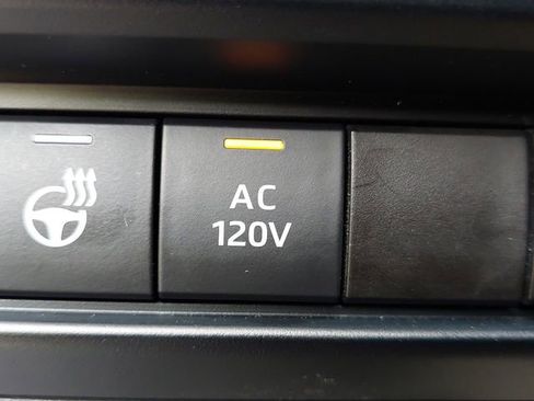 Used 2023 Toyota Sequoia Limited AWD/4WD image 43