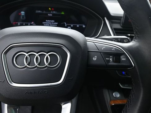 Used 2023 Audi Q5 2.0T Premium Plus image 14