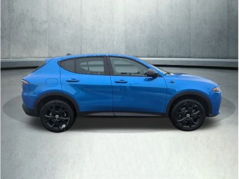 Used 2024 Dodge Hornet GT w/ GT Blacktop Package image 7