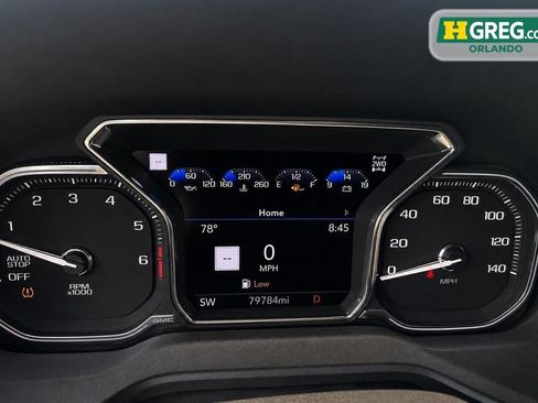 Used 2021 GMC Yukon Denali w/ Denali Premium Package AWD/4WD image 13