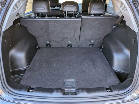 Used 2019 Jeep Compass Latitude image 27