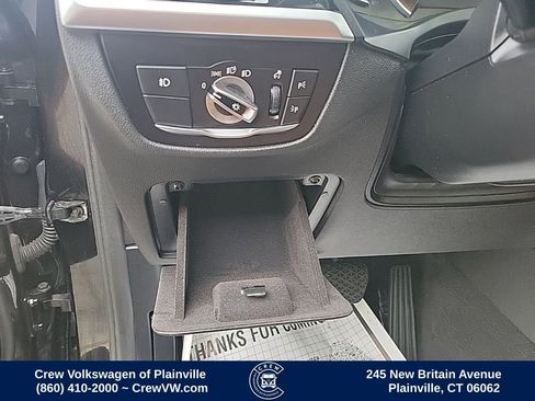 Used 2019 BMW X3 xDrive30i w/ Convenience Package image 42