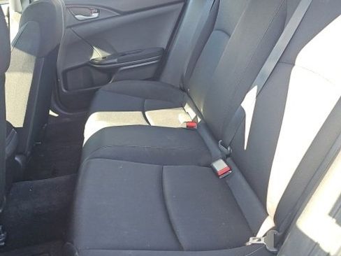 Used 2019 Honda Civic LX image 5