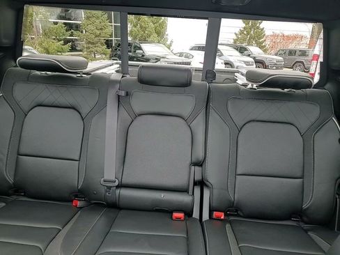 Used 2025 RAM 1500 Limited image 36