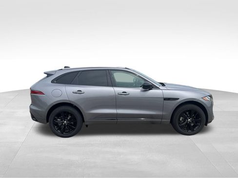 New 2026 Jaguar F-PACE R-Dynamic S AWD/4WD image 6