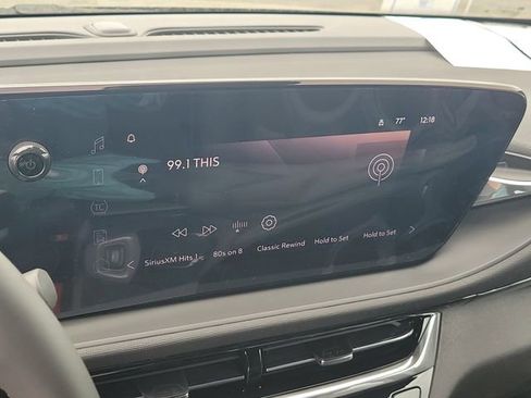 New 2026 Buick Envista Sport Touring image 27