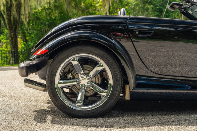 Used 1999 Plymouth Prowler RWD image 65
