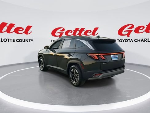 Used 2025 Hyundai Tucson SEL image 6