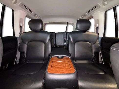 Used 2018 INFINITI QX80 4WD image 24