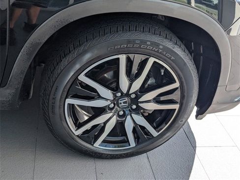 Used 2021 Honda Pilot Elite image 17