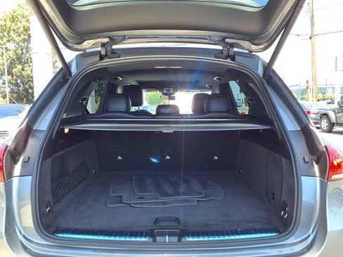 Used 2021 Mercedes-Benz GLE 350 w/ AMG Line Exterior image 29