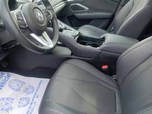 Used 2023 Acura RDX AWD image 12