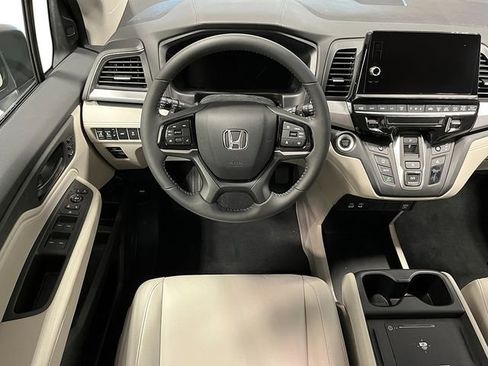 New 2026 Honda Odyssey EX-L image 12