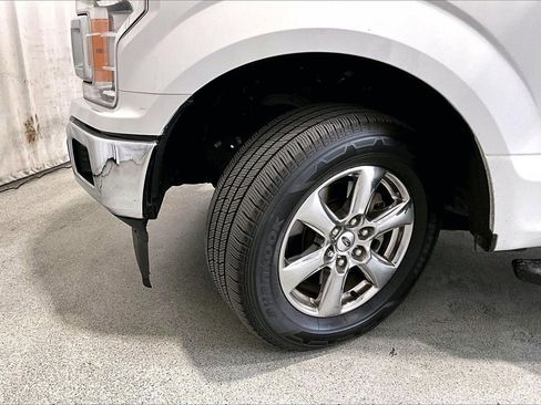 Used 2020 Ford F150 XLT w/ Equipment Group 302A Luxury image 20